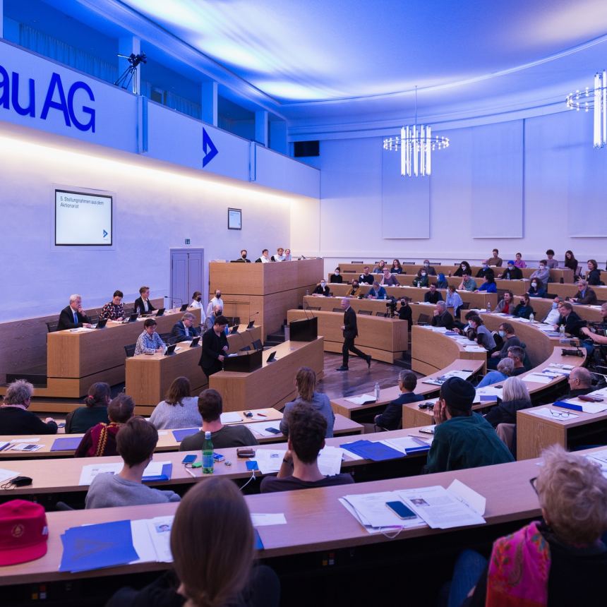 Titelbild für Die AarauAG&reg;