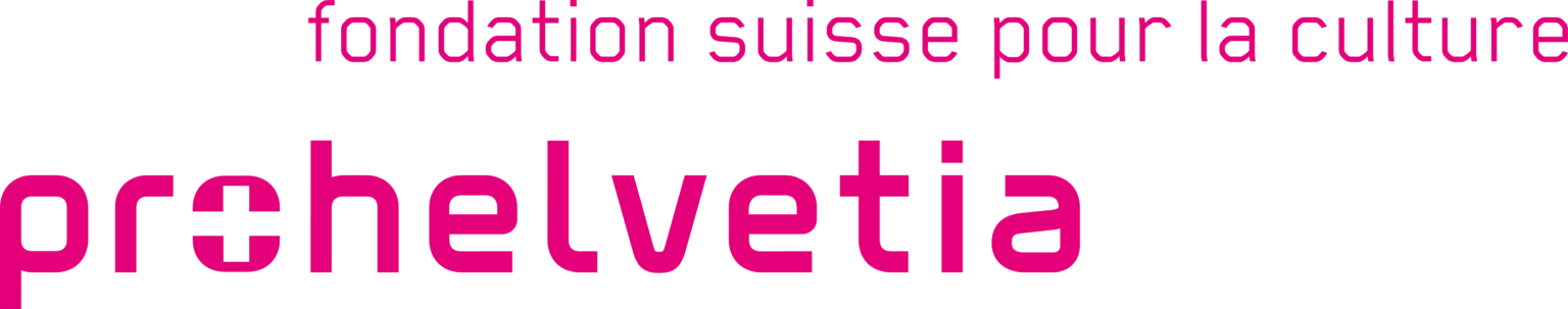 Pro Helvetia
