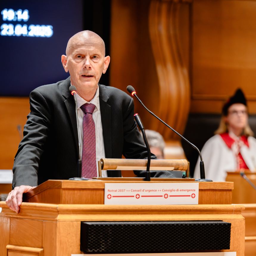 Titelbild für Die Jahrtausendflut