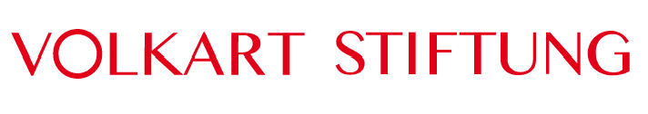 Volkart Stiftung 