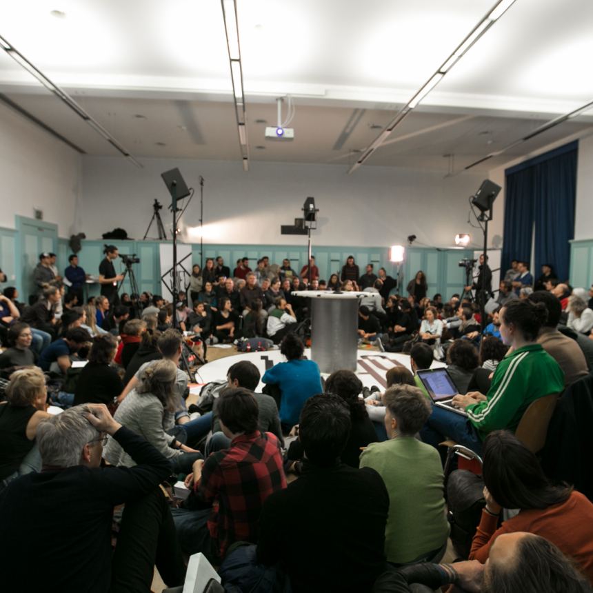 Titelbild für Schweizer Revolution